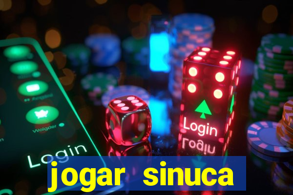 jogar sinuca apostando dinheiro